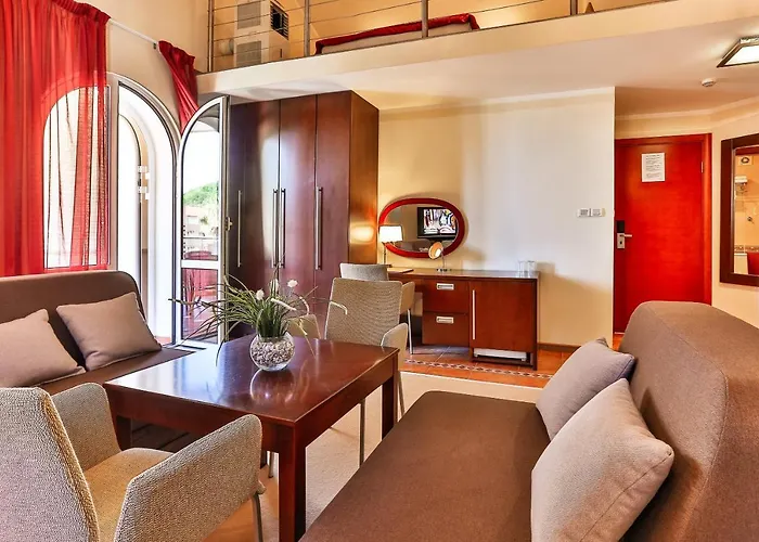 Hotel Max Prestige